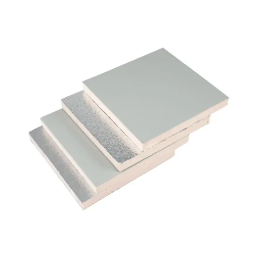 40 mm phenolic insulation board