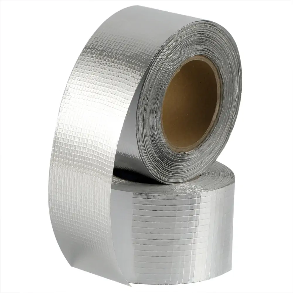 aluminum insulation tape