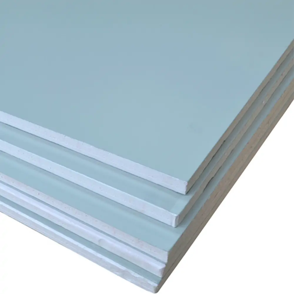 Phenolic foam with both side steel