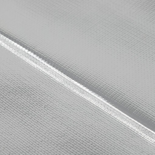 aluminium foil fiberglass insulation 110g double-sided-1