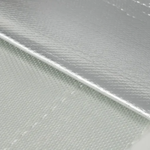 aluminium glass cloth 3784 flame retardant aluminum film-1