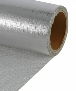 aluminized cloth AL-FW600