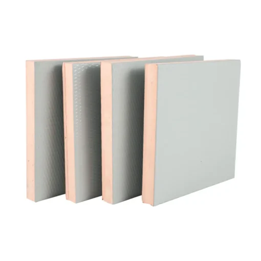 duct board sheets(Double Sided Steel Embossed)