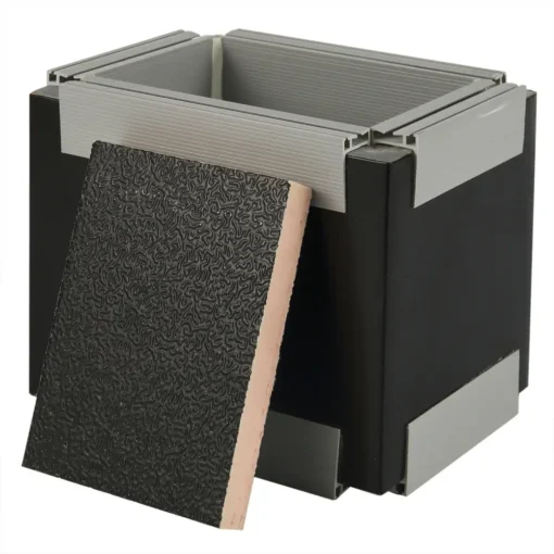 hvac duct board suppliers