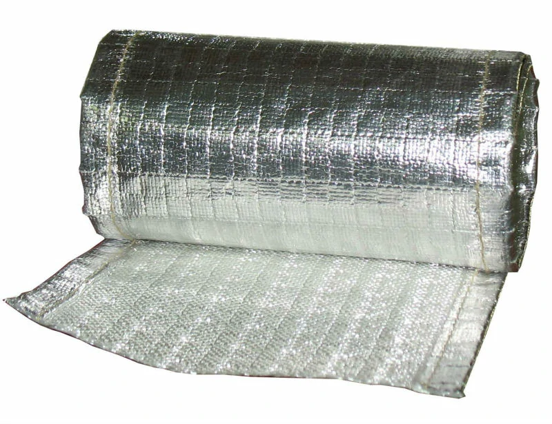 aluminum foil composites fabrics