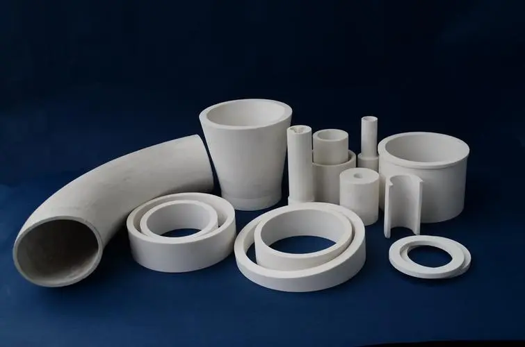 ceramic materials