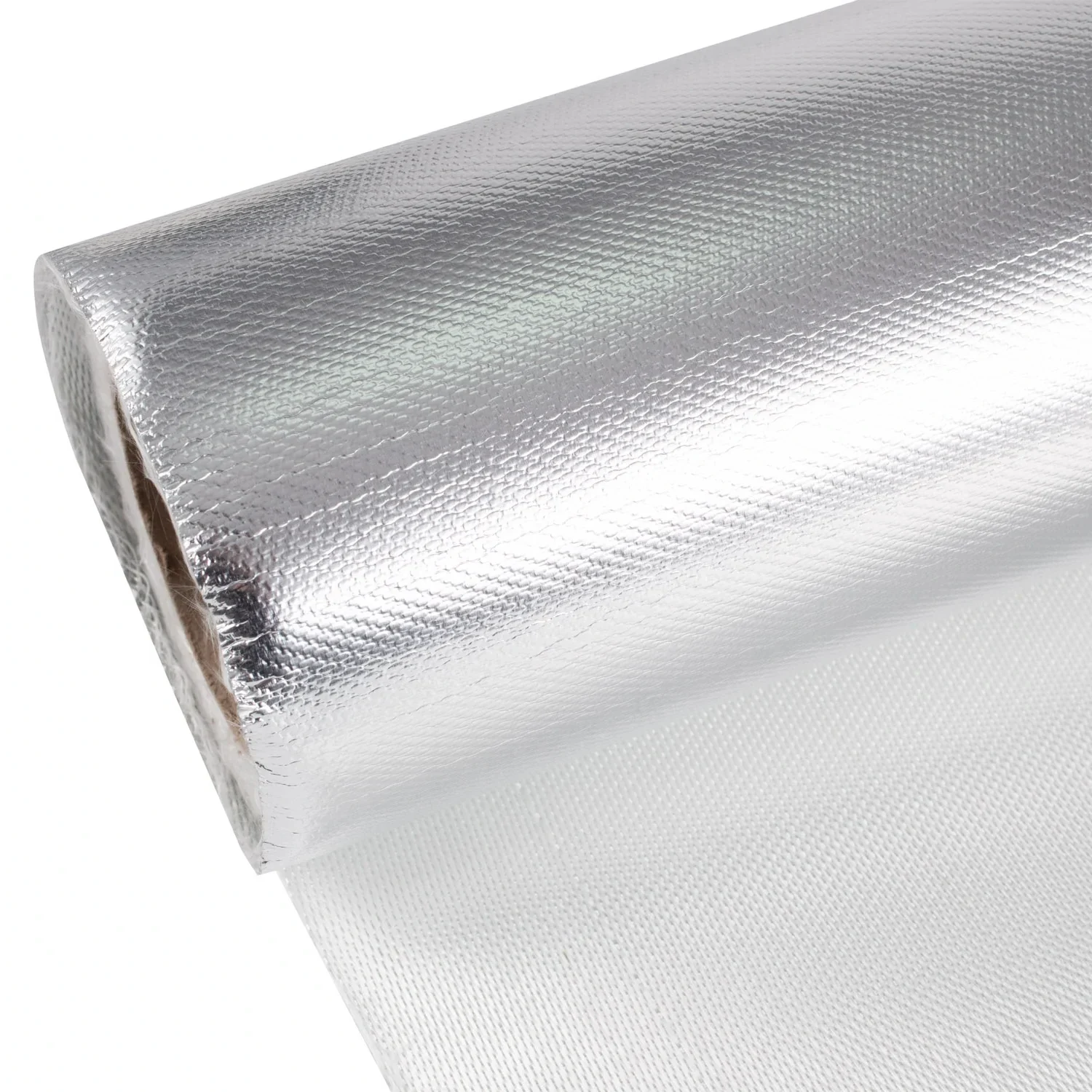 What is Aluminized Fabric？ | WT