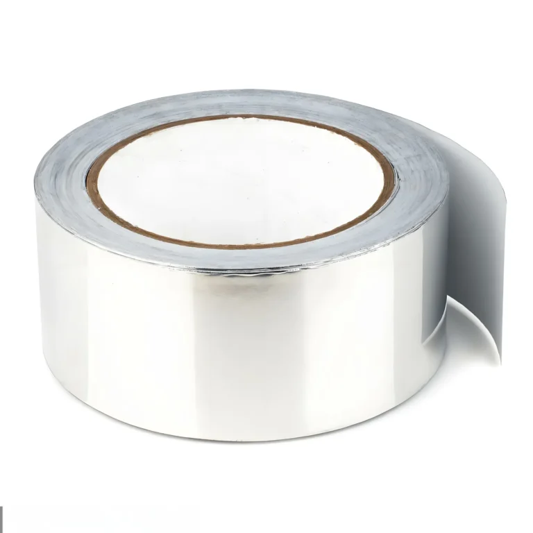 What is Foil Tape